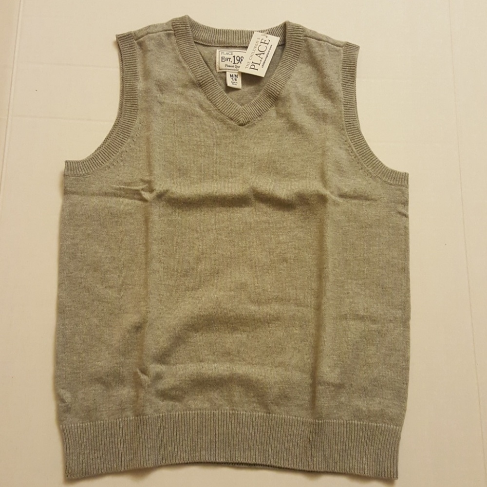 Vest